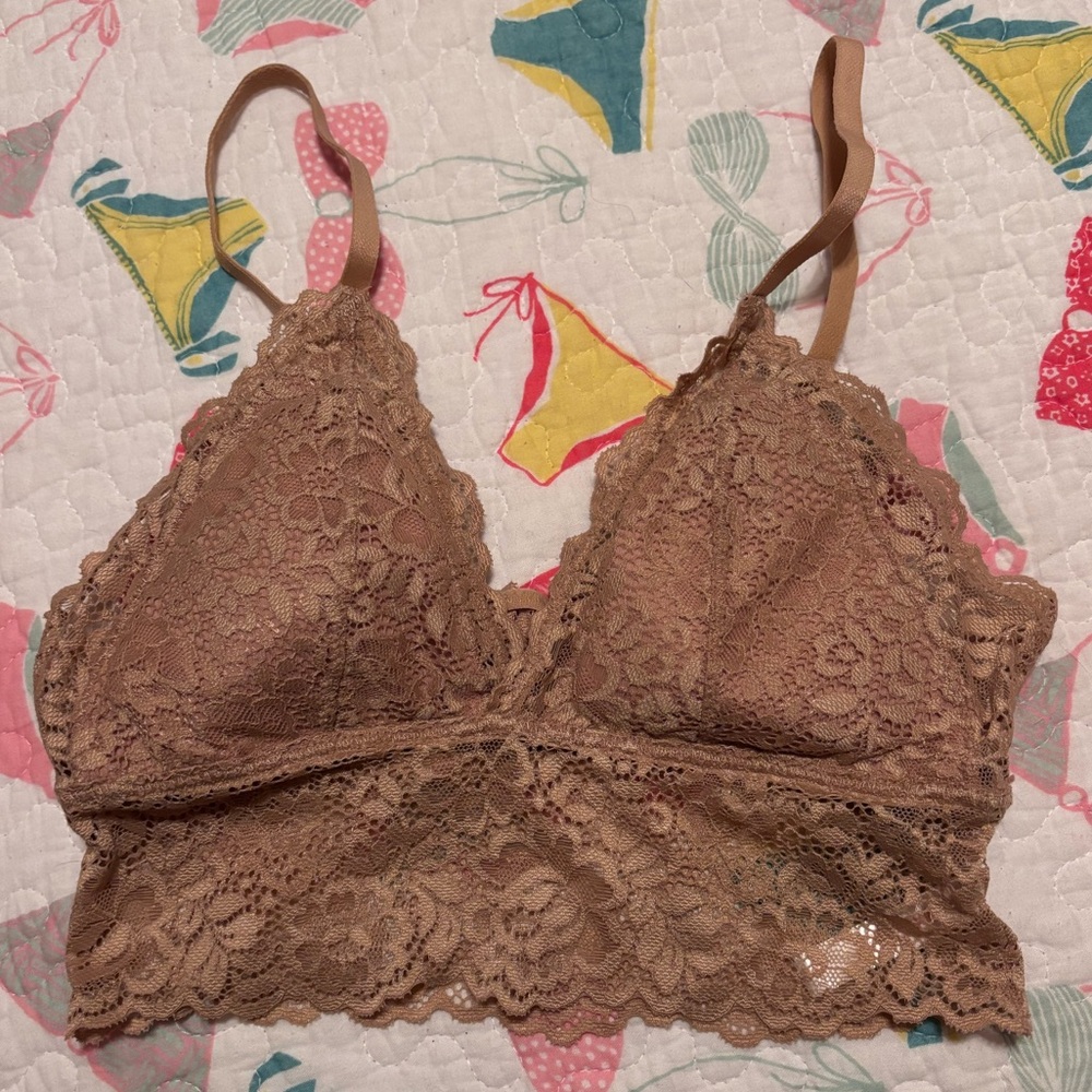 Giani Bini bralette